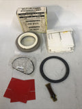Chesterton SAS -20 SRA CR/S 051213 2.500 Dia Shaft, Seal Size -20 , Viton O-Ring