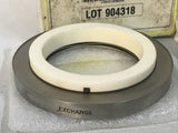 Chesterton SAS -20 SRA CR/S 051213 2.500 Dia Shaft, Seal Size -20 , Viton O-Ring