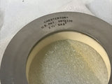 Chesterton SAS -20 SRA CR/S 051213 2.500 Dia Shaft, Seal Size -20 , Viton O-Ring