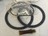 Chesterton SAS -20 SRA CR/S 051213 2.500 Dia Shaft, Seal Size -20 , Viton O-Ring