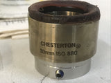 Chesterton ISO 880 30I RU CB/S 052905 Rotary Seal Shaft Size 30MM