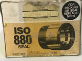 Chesterton ISO 880 30I RU CB/S 052905 Rotary Seal Shaft Size 30MM