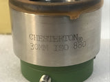 Chesterton ISO 880 30I RU CB/S 57441 Rotary Seal Shaft Size 30MM