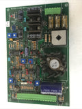 ELTEX C126.1 MTV1 Printed PLC Circuit Board C1261