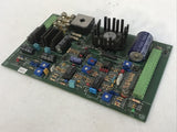 ELTEX C126.1 MTV1 Printed PLC Circuit Board C1261