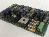 ELTEX C126.1 MTV1 Printed PLC Circuit Board C1261