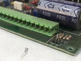 ELTEX C126.1 MTV1 Printed PLC Circuit Board C1261