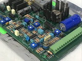 ELTEX C126.1 MTV1 Printed PLC Circuit Board C1261