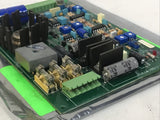 ELTEX C126.1 MTV1 Printed PLC Circuit Board C1261