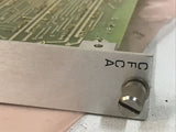 Reliance Electric 0-52852 CFCA Digital Firing PC Board 052852