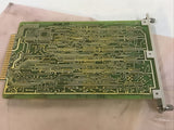Reliance Electric 0-52852 CFCA Digital Firing PC Board 052852