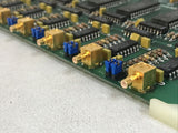 Microdesigns Inc. 84ASY008G2 Rev. B Octal Multibus Scaler