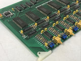 Microdesigns Inc. 84ASY008G2 Rev. B Octal Multibus Scaler