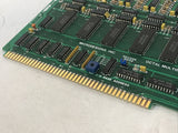 Microdesigns Inc. 84ASY008G2 Rev. B Octal Multibus Scaler