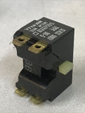 Square D 9007 DO-5 Series A Snap Switch 9007-DO5