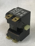 Square D 9007 DO-5 Series A Snap Switch 9007-DO5