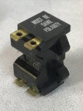Square D 9007 DO-5 Series A Snap Switch 9007-DO5