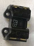Square D 9007 DO-5 Series A Snap Switch 9007-DO5