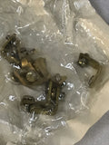 Square D Class 9998 Type BA82 BA-82 Contact Kit 4 Pole Size 0 Type B Series A