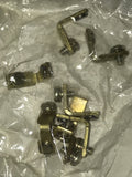 Square D Class 9998 Type BA82 BA-82 Contact Kit 4 Pole Size 0 Type B Series A