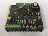 Sprint Electric 3600XRI3491 Isolated Regen DC Drive Module 240V High, 110V Low