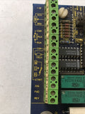 Sprint Electric 3600XRI3491 Isolated Regen DC Drive Module 240V High, 110V Low
