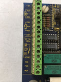 Sprint Electric 3600XRI3491 Isolated Regen DC Drive Module 240V High, 110V Low