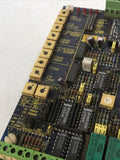 Sprint Electric 3600XRI3491 Isolated Regen DC Drive Module 240V High, 110V Low