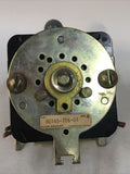 Allen Bradley 80145-726-01 Drum Switch NORMAL/OFF/TEST