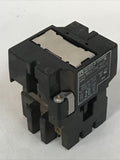 Square D 8910 H0-3 Contactor Series C 120V 8910 HO-3