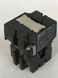 Square D 8910 H0-3 Contactor Series C 120V 8910 HO-3