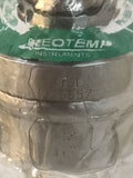 REOTEMP MS8P4AF2XP18-SDDDASXST Pressure Gauge 0-100psi 4” Dial 1/2” NPT, DC200