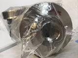 REOTEMP MS8P4AF2XP18-SDDDASXST Pressure Gauge 0-100psi 4” Dial 1/2” NPT, DC200
