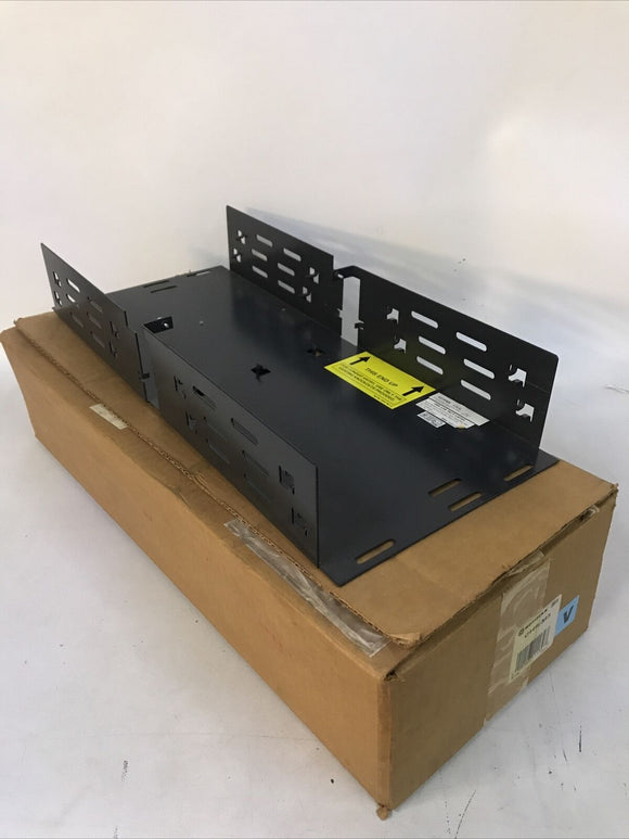 NOTIFIER ICA-4L Fire Alarm Interconnected Chassis Assembly