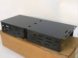 NOTIFIER ICA-4L Fire Alarm Interconnected Chassis Assembly