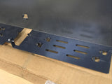 NOTIFIER ICA-4L Fire Alarm Interconnected Chassis Assembly