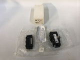 Allen-Bradley Bulletin 599 Power Pole Adder 599-P01A Ser. A
