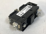 Allen-Bradley Bulletin 599 Power Pole Adder 599-P01A Ser. A