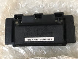 Allen-Bradley Bulletin 599 Power Pole Adder 599-P01A Ser. A