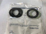 Allen Bradley 800T-PH26R Ser. V 30mm Pilot Light Red