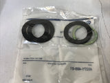 Allen Bradley 800T-PH26R Ser. V 30mm Pilot Light Red