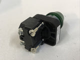 Allen-Bradley 800T-PH26G Ser.V 30mm Pilot Light Green