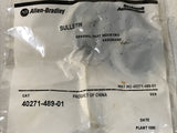 Allen Bradley 800T-PH26R Ser. V 30mm Pilot Light Red Standard Type