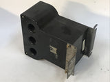 Westinghouse MORA4MAE Model A 600VAC 137Amps Modular Overload Relay MORA 4 MAE