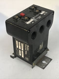 Westinghouse MORA4MAE Model A 600VAC 137Amps Modular Overload Relay MORA 4 MAE