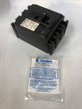 Challenger NEF435015 480VAC 250VDC 15 AMP 3 Pole Circuit Breaker