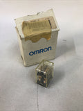 Omron LY2 2W930 General Purpose Relay 24VDC Coil 10A