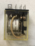 Omron LY2 2W930 General Purpose Relay 24VDC Coil 10A