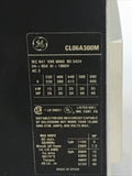 GE CL06A311MSS Contactor 3-Pole, 240-V 60Hz Coil, 1-NO +1-NC Aux, 30-Hp @460V