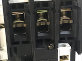 GE CL06A311MJS Contactor 3-Pole 120-V 60Hz Coil, 1-NO +1-NC Aux, 30-Hp @460V